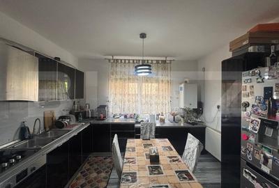 Apartament decomandat, 2 camere, 75 mp, zona Magnolia - 6