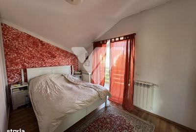 Casă cu 4 camere cu Teren 490 Mp în Vest - 4