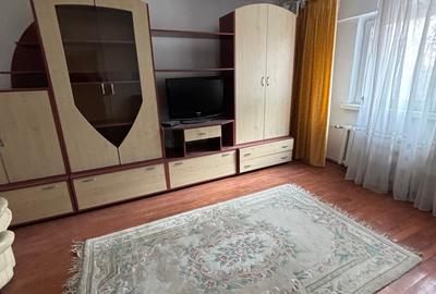 Garsoniera decomandata la 5 minute Metrou Tineretului - 1