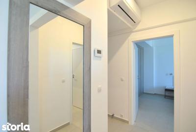 Apartament cu 2 camere, mobilat în Buziașului - 9