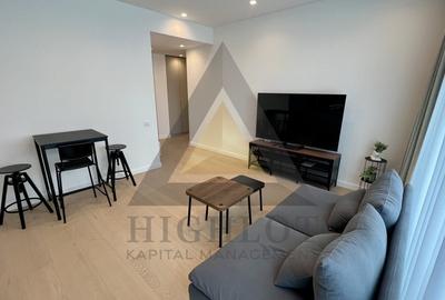 PRIMA INCHIRIERE | PROMENADA FLOREASCA | 2 CAMERE | COMPLET MOBILAT - 4