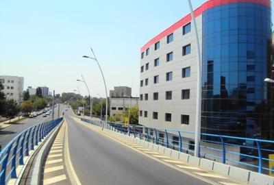 Birou, 156 mp în Grozăvești