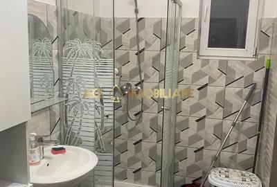 Apartament cu 2 camere decomandat, mobilat în Popești-Leordeni - 7