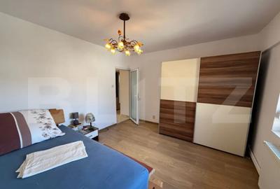 Apartament cu 2 camere decomandat, mobilat în Carpați 2 - 2