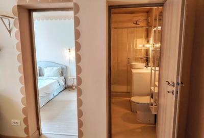 Apartament cu 2 camere semidecomandat în Barbu Văcărescu - 7