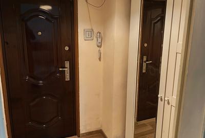 Garsonieră decomandată în Vitan - 6