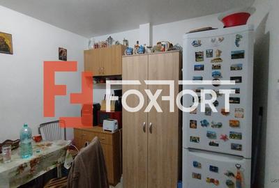 Apartament 2 camere de vanzare in Timisoara - Zona Aradului, Agronomie - 4
