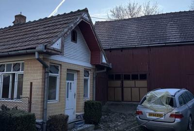 Casă cu 4 camere în Central - 5