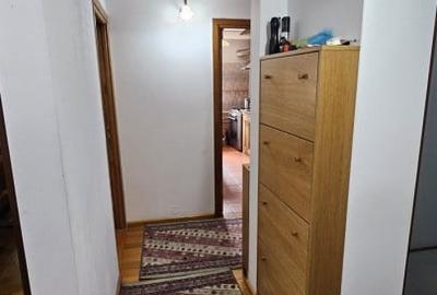 Apartament 4 camere decomandat-centrala -zona Gorjului - 8