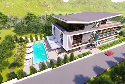 Spațiu comercial, în Aeroport - 4