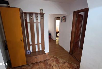 Apartament cu 4 camere în Central - 6