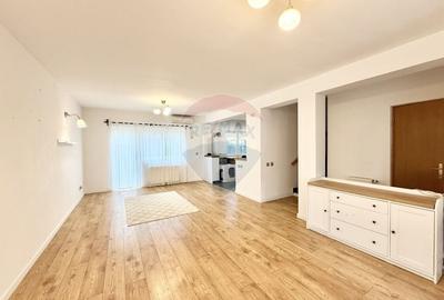 De inchiriat | Vila 4 camere cu garaj si curte 125 mp | Azur-Pipera - 2