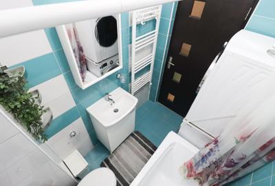 Apartamentul Dobry – pentru ceva diferit – - 23