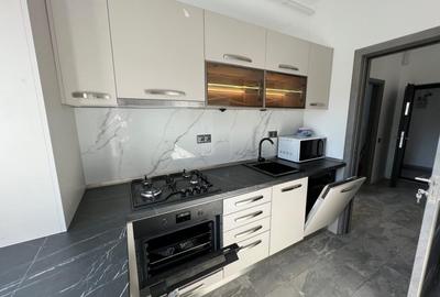 Apartament nou, la cheie, 2 camere, 52 mp, Baciu - 4