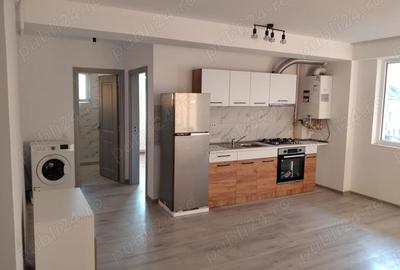 Dau in chirie apartament 2 camere si parcare subterana in Baciu, jud. Cluj - 5