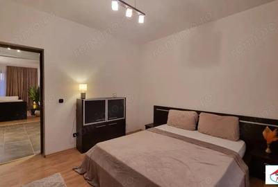 Apartament cu 3 camere semicentral etaj 1 cu parcare - 17