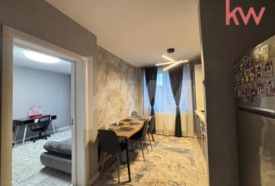 Apartament 2 Camere - Gata de mutat - Gradina Botanica - 2