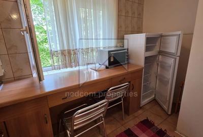 Garsonieră în Rahova - 6