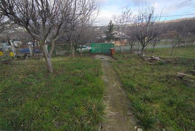 Teren Construcții intravilan de 750 mp, în Bucium - 2