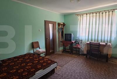 Casă individuală cu 10 camere cu Garaj în Gura Văii - 7