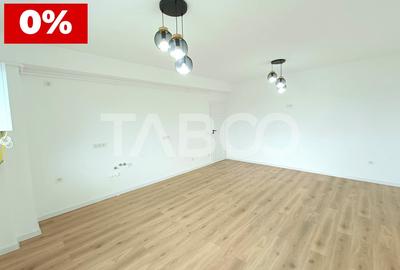 Apartament 3 camere - etaj 1 - incalzire in pardosea si loc de parcare - 2