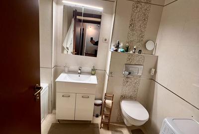 Apartament cu 2 camere, mobilat în Cotroceni - 4