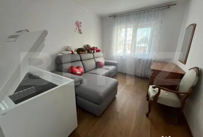 Apartament cu 3 camere decomandat în Micro 12 - 4