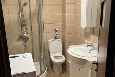 Apartament cu 2 camere în Păcurari - 2