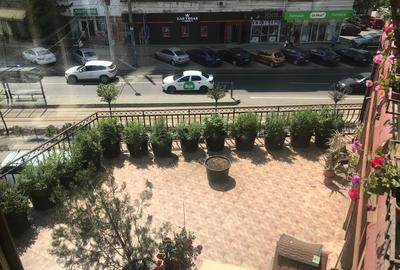 Spațiu comercial, de 400 mp, în Titulescu - 16