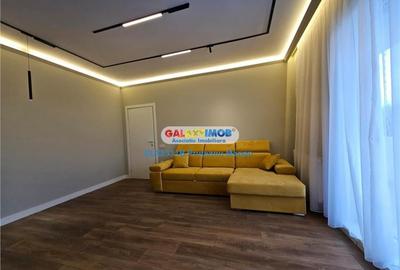 Vanzare apartamente Premium cu 2 camere situate pe Bld Timisoara - 3