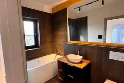 Direct proprietar duplex lux Jysk Domnesti - 2