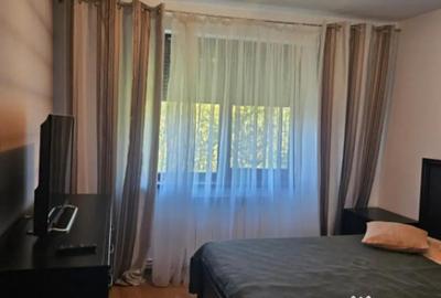 Apartament cu 2 camere semidecomandat în City Park Mall - 6