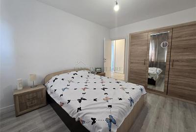 Apartament cu 2 camere decomandat, mobilat în Dorobanți - 10