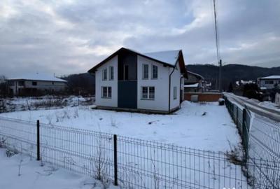 Casă cu 5 camere cu Teren 600 Mp în Tăuții-Măgherăuș - 7