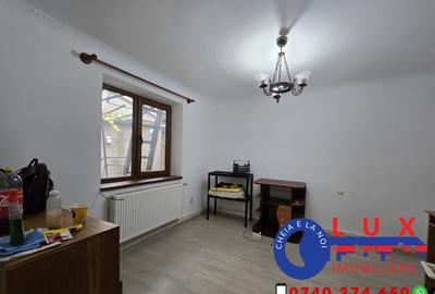 ID 9553 Casa de inchiriat Strada Mircea Voda - 3