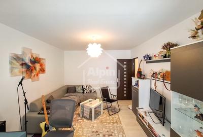 Apartament cu 2 camere decomandat, mobilat în Răcădău - 2