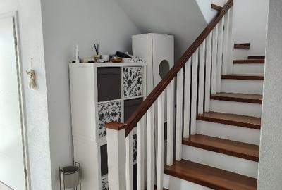 Duplex cu 4 camere cu Canalizare în Giroc - 13