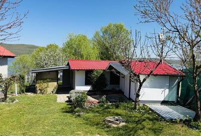 Casă cu 3 camere cu Teren 600 Mp în Fârdea - 3