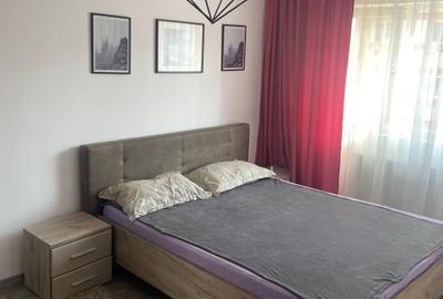 De închiriat – Apartament 3 camere decomandat | Zona Martirilor – Parcul Păduric - 4