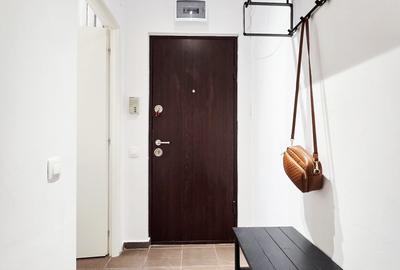 Apartament cu 2 camere semidecomandat, mobilat în Cișmigiu - 17