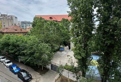 4 camere de 92 mp pe strada Vasile Lascăr la 5 min de Universitate . - 12