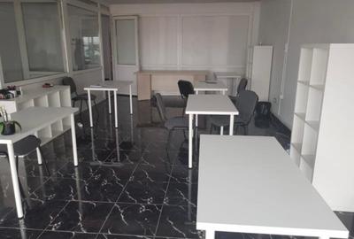 Ultracentral, spatiu IDEAL BIROURI, 104 mp., etaj 1 - 9