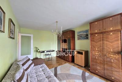 Apartament de inchiriat 3 cam dec – Zorilor, Str. Observatorului - 5