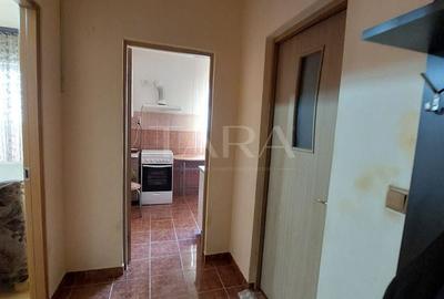 EXCLUSIVITATE.  Apartament 1 Cameră, Zona Parc Poligon. - 7