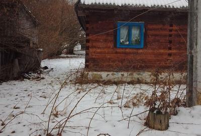 Casă cu 2 camere în Mătișești (Ciuruleasa) - 2