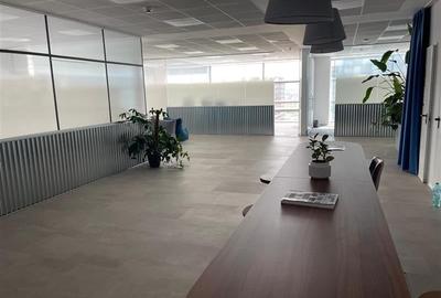 Global City Business Park - spatii birouri de inchiriat - 9