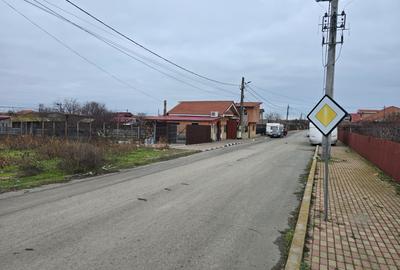 Teren Construcții intravilan de 600 mp, în Tuzla - 3