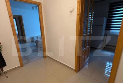 Apartament cu 2 camere, 54 mp+balcon, beci, mobilat, parcare - 3