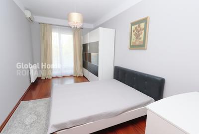 Apartament 4 camere | Intrare Sat Francez - Aron Cotrus | 3 Terase | Herastrau - 14