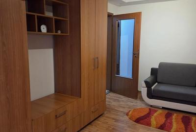 Apartament cu 2 camere în Calea București - 5